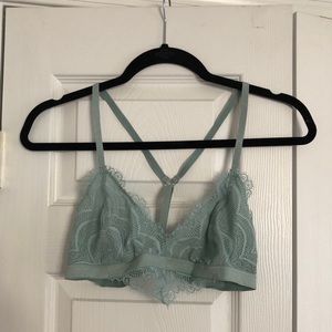 Free people bralette